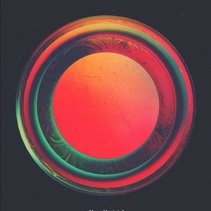 Meet your Posher, Morgan